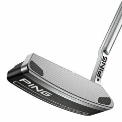 Ping Golf 2023 Kushin 4 Putter -Golf Clubs Shop 2023kush2