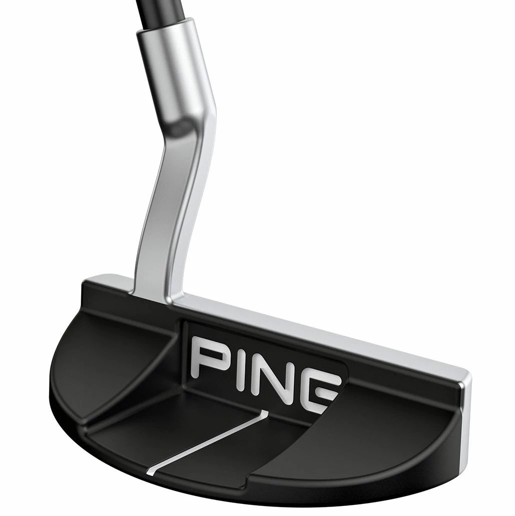 Ping Golf 2023 Shea Putter 1 Ping Golf 2023 Shea Putter
