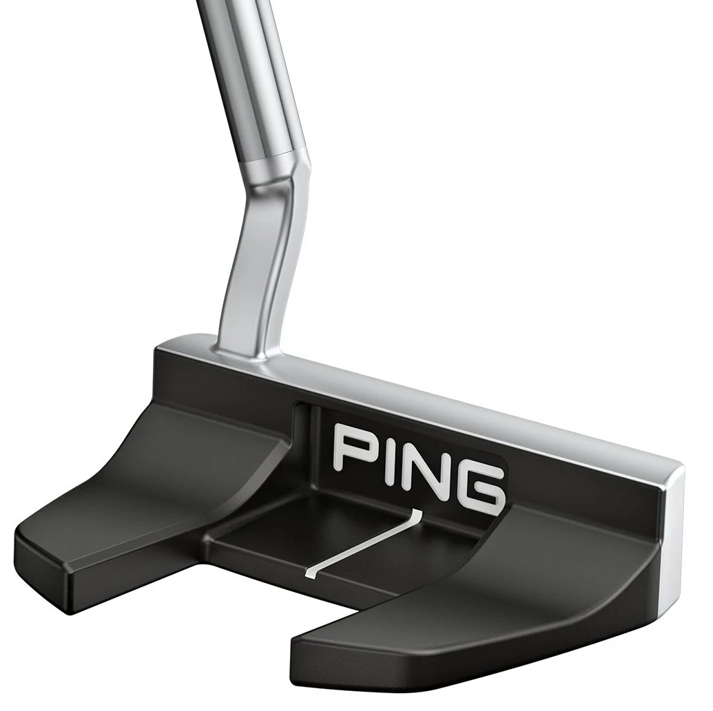Ping Golf 2023 Prime Tyne 4 Putter 1 Ping Golf 2023 Prime Tyne 4 Putter