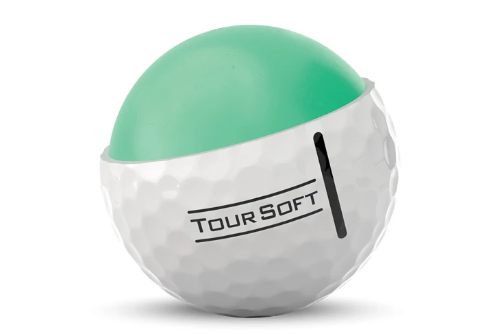 Titleist Tour Soft Balls 2022 2 Titleist Tour Soft Balls 2022 - Image 2