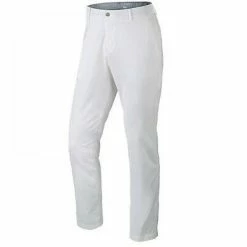 Nike Golf Modern Tech Woven Pant 725682-100