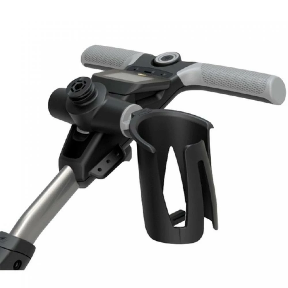 Powakaddy FX Series Drink Holder 1 Powakaddy FX Series Drink Holder