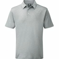 Footjoy Performance Athletic Golf Shirt 91819
