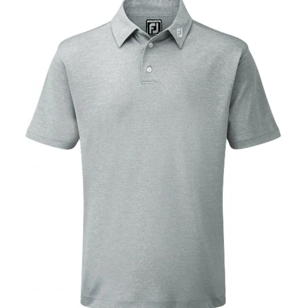 Footjoy Performance Athletic Golf Shirt 91819 1 Footjoy Performance Athletic Golf Shirt 91819