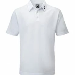 Footjoy Performance Athletic Golf Shirt 91823