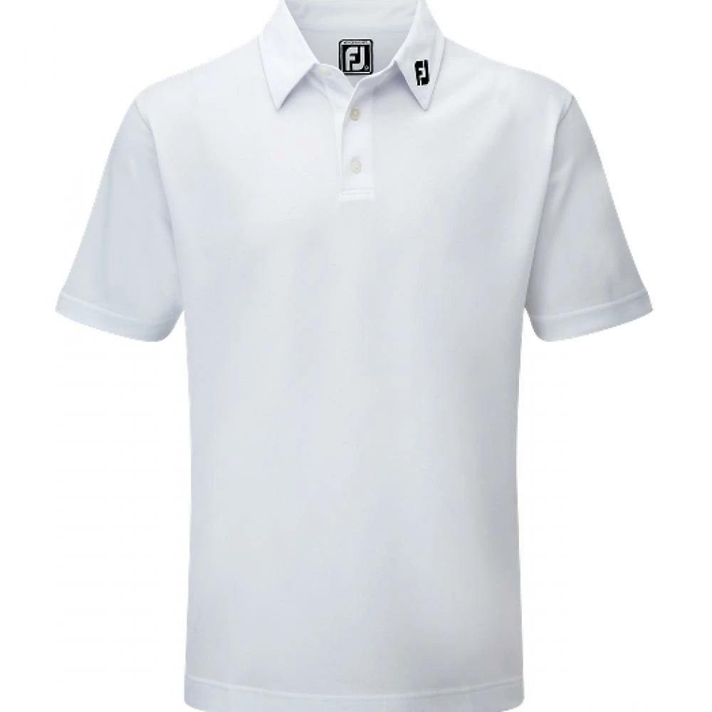 Footjoy Performance Athletic Golf Shirt 91823 1 Footjoy Performance Athletic Golf Shirt 91823