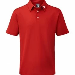 Footjoy Performance Athletic Golf Shirt 91825