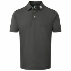 Footjoy Pique Athletic Golf Shirt 92420