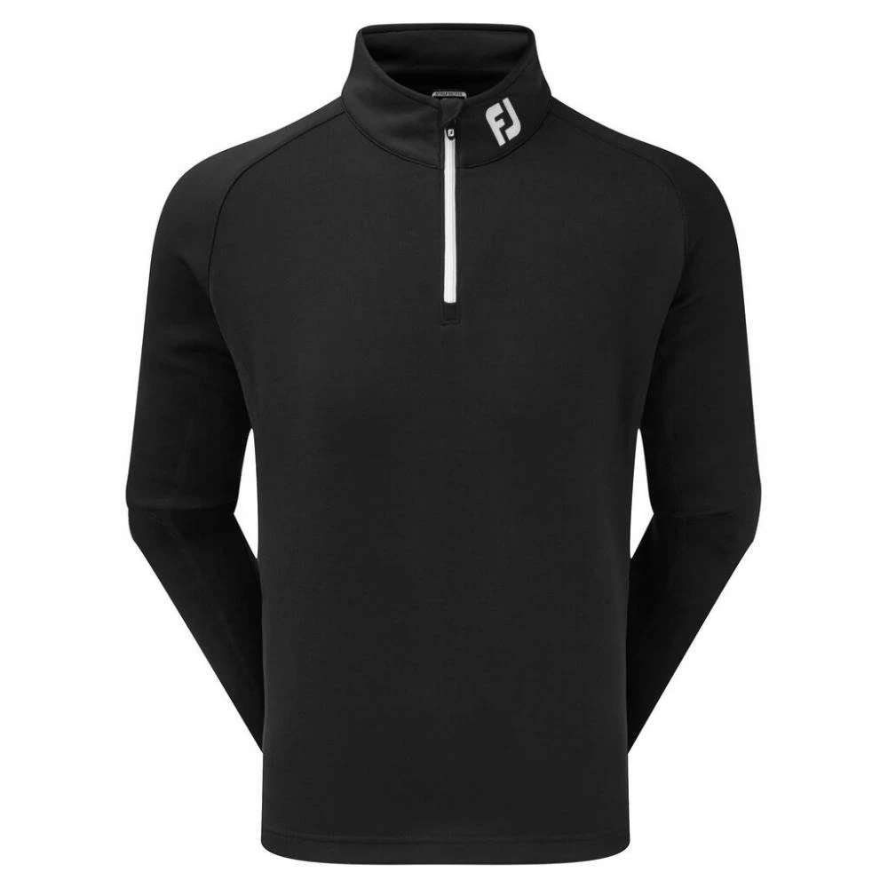 Footjoy Chill Out Solid Pullover 90146 1 Footjoy Chill Out Solid Pullover 90146