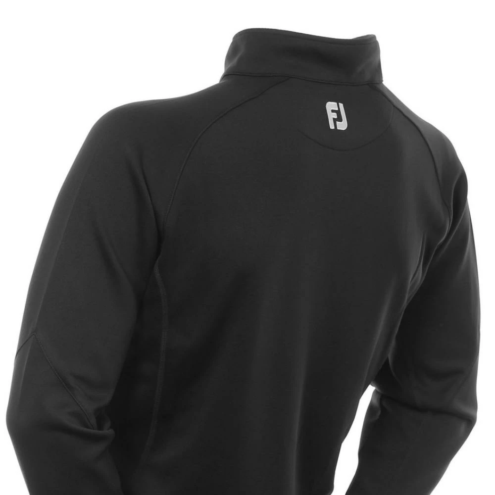 Footjoy Chill Out Solid Pullover 90146 2 Footjoy Chill Out Solid Pullover 90146 - Image 2
