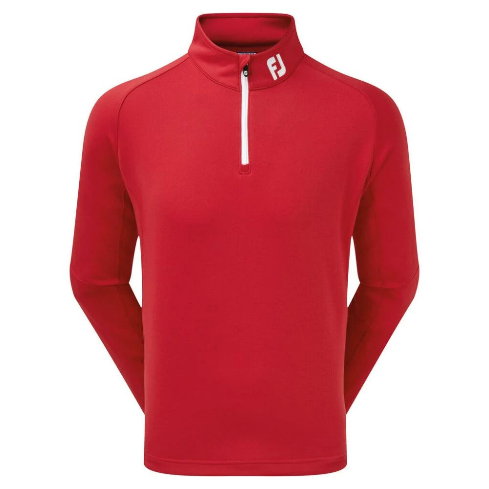 Footjoy Chill Out Solid Pullover 90150 1 Footjoy Chill Out Solid Pullover 90150