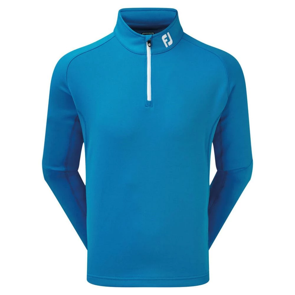 Footjoy Chill Out Solid Pullover 90148 1 Footjoy Chill Out Solid Pullover 90148