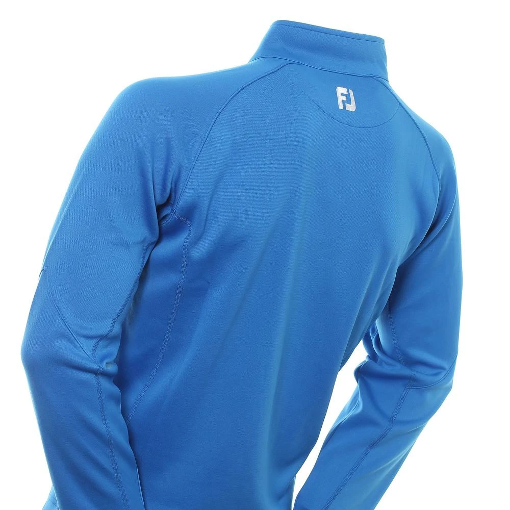 Footjoy Chill Out Solid Pullover 90148 2 Footjoy Chill Out Solid Pullover 90148 - Image 2
