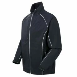 Footjoy Dryjoys Select Waterproof Rain Jacket 95000