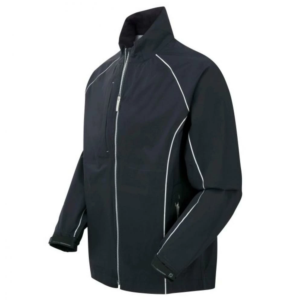 Footjoy Dryjoys Select Waterproof Rain Jacket 95000 1 Footjoy Dryjoys Select Waterproof Rain Jacket 95000
