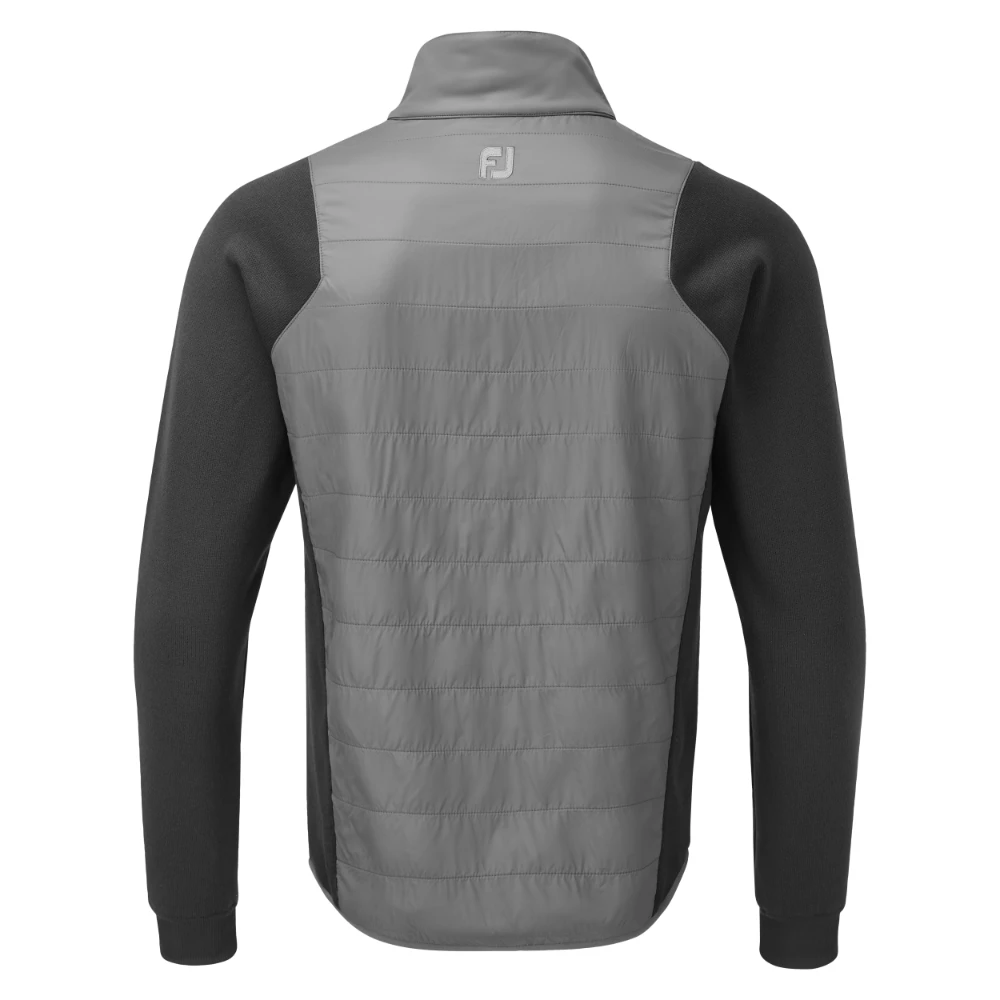 Footjoy Hybrid Jacket 92970 2 Footjoy Hybrid Jacket 92970 - Image 2