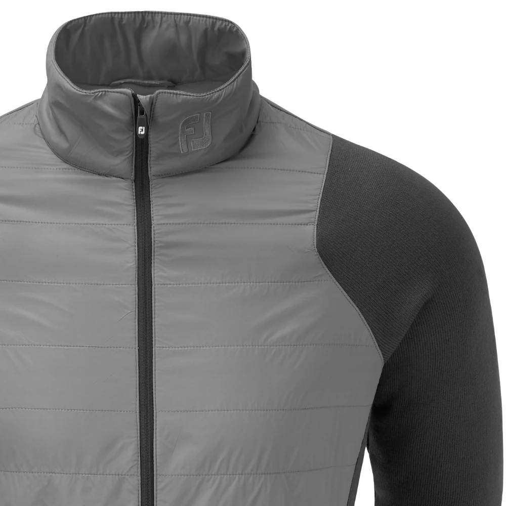 Footjoy Hybrid Jacket 92970 3 Footjoy Hybrid Jacket 92970 - Image 3