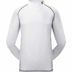 Footjoy Performance Base Layer White 96894