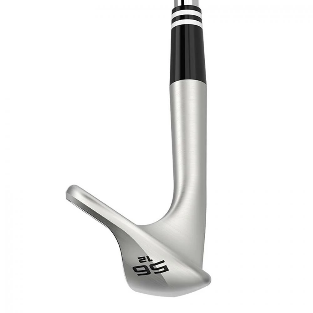 Cleveland CBX ZipCore Graphite Satin Wedge 3 Cleveland CBX ZipCore Graphite Satin Wedge - Image 3