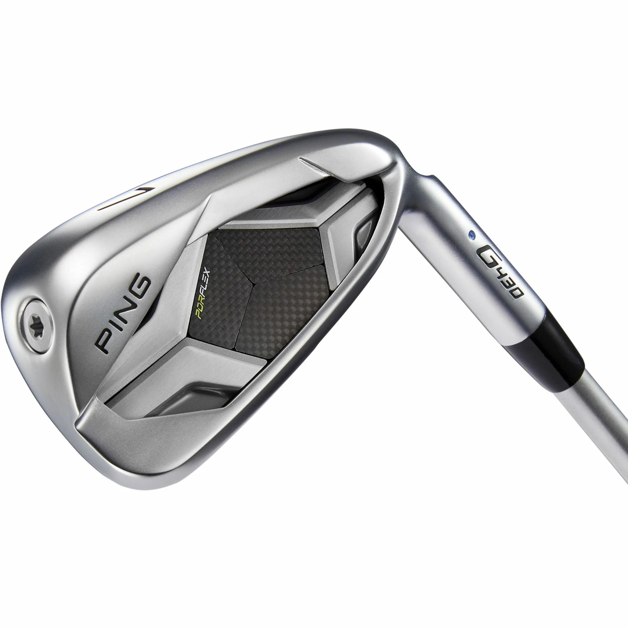 Ping G430 Irons Steel 1 Ping G430 Irons Steel