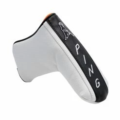 Ping 1959 Limited Edition Putter Blade Headcover