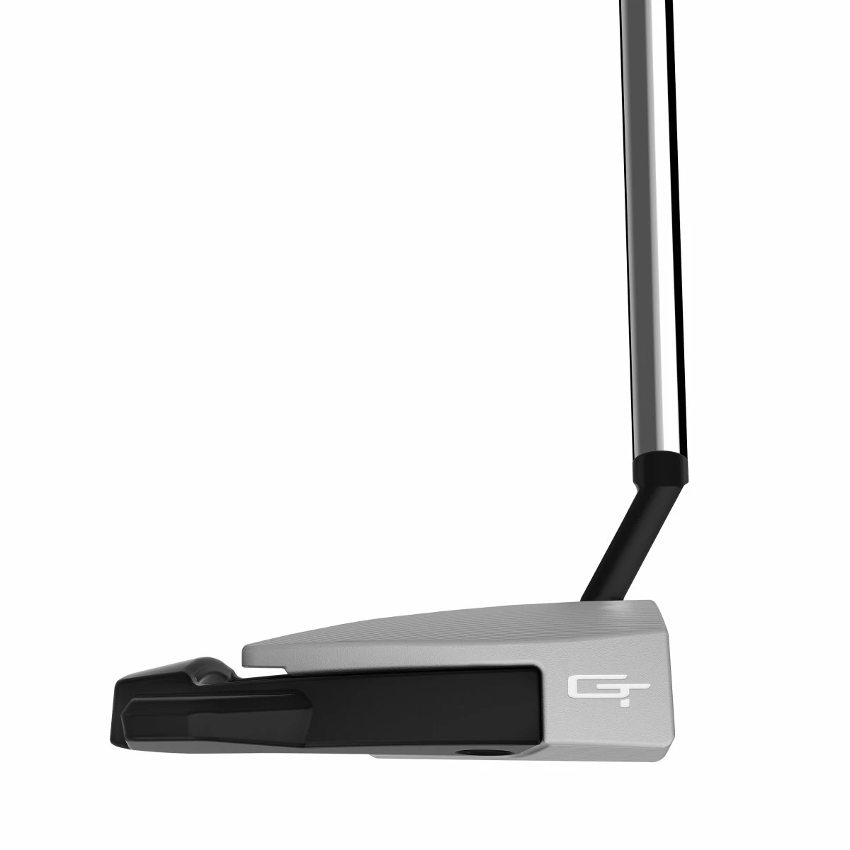 TaylorMade Spider GTX Silver #3 Putter (Short Slant) 3 TaylorMade Spider GTX Silver #3 Putter (Short Slant) - Image 3