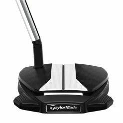 TaylorMade Spider GTX Black #3 Putter (Short Slant) 5 TaylorMade Spider GTX Black #3 Putter (Short Slant) -Golf Clubs Shop SPIDERGTXBLK1