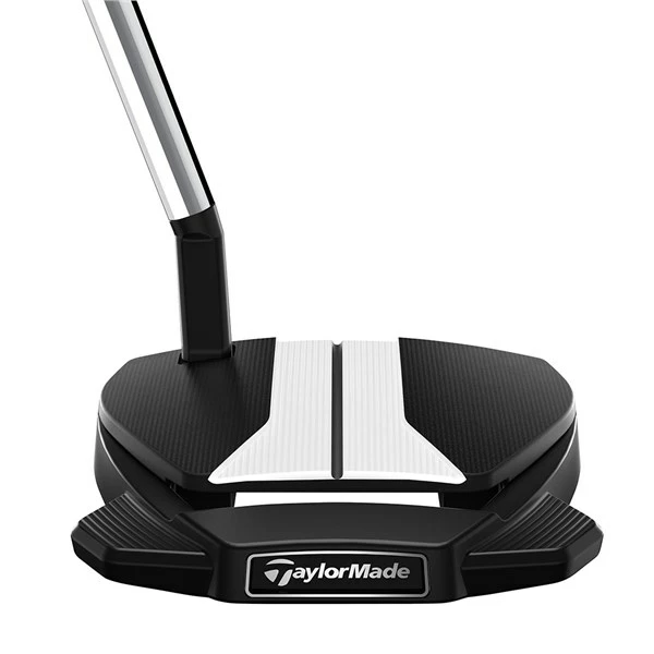 TaylorMade Spider GTX Black #3 Putter (Short Slant) 3 TaylorMade Spider GTX Black #3 Putter (Short Slant) - Image 3