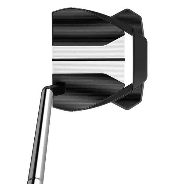 TaylorMade Spider GTX Black #3 Putter (Short Slant) 2 TaylorMade Spider GTX Black #3 Putter (Short Slant) - Image 2