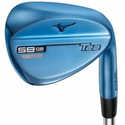 Mizuno T22 Blue IP Wedge