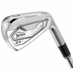 Srixon ZX5 MKII Graphite Irons