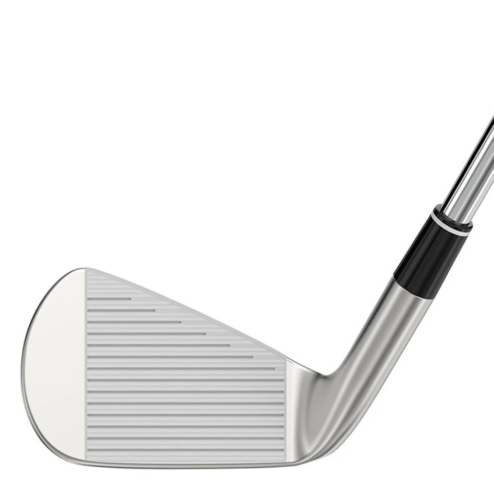 Srixon ZX5 MKII Graphite Irons 2 Srixon ZX5 MKII Graphite Irons - Image 2