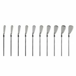 Srixon ZX7 MKII Graphite Irons 9 Srixon ZX7 MKII Graphite Irons -Golf Clubs Shop ZX7II4