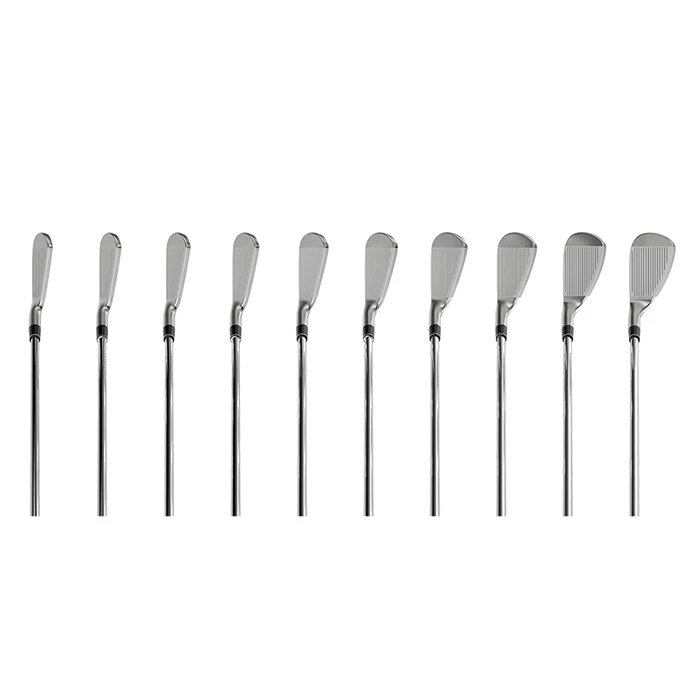 Srixon ZX7 MKII Graphite Irons 5 Srixon ZX7 MKII Graphite Irons - Image 5