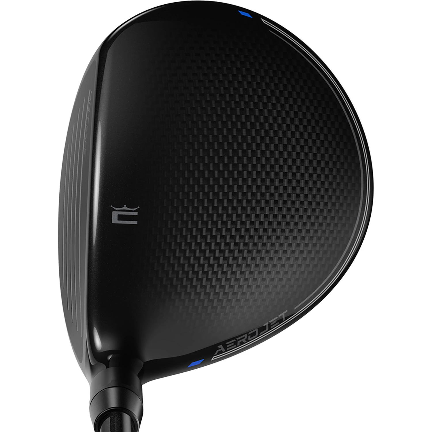 Cobra Golf Cobra AeroJet Max Mens Fairway Wood 2 Cobra Golf Cobra AeroJet Max Mens Fairway Wood - Image 2