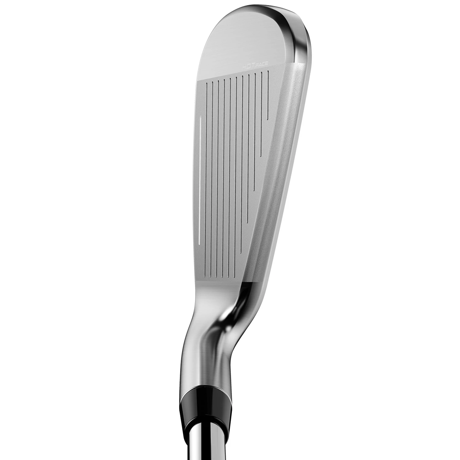 Cobra Golf Cobra AeroJet Golf Irons (Mens Steel) 2 Cobra Golf Cobra AeroJet Golf Irons (Mens Steel) - Image 2