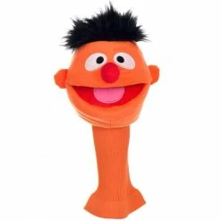 Brand Fusion Sesame Street Ernie Driver Cover