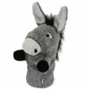 Brand Fusion Daphnes Donkey Driver Headcover