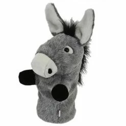 Brand Fusion Daphnes Donkey Driver Headcover