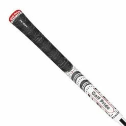 Brand Fusion Golf Pride Multicompound MC Align White Midsize