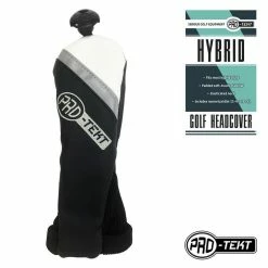 Brand Fusion Protekt Hybrid Premium Head Covers