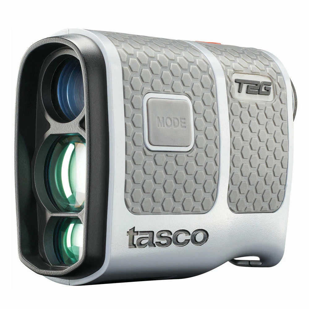 Bushnell Tasco T2G Tour Rangefinder 1 Bushnell Tasco T2G Tour Rangefinder