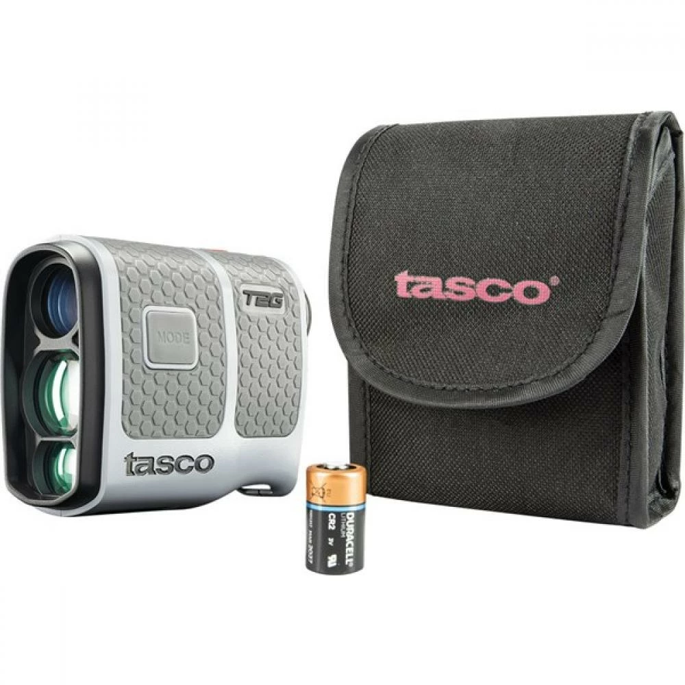 Bushnell Tasco T2G Tour Rangefinder 2 Bushnell Tasco T2G Tour Rangefinder - Image 2