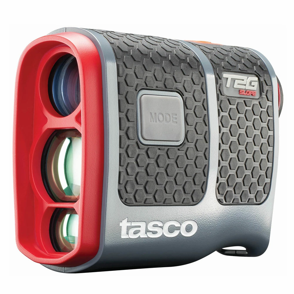 Bushnell Tasco T2G Slope Tour Rangefinder 1 Bushnell Tasco T2G Slope Tour Rangefinder