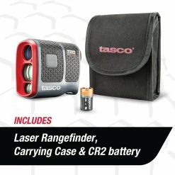 Bushnell Tasco T2G Slope Tour Rangefinder 5 Bushnell Tasco T2G Slope Tour Rangefinder -Golf Clubs Shop bushproX7s2