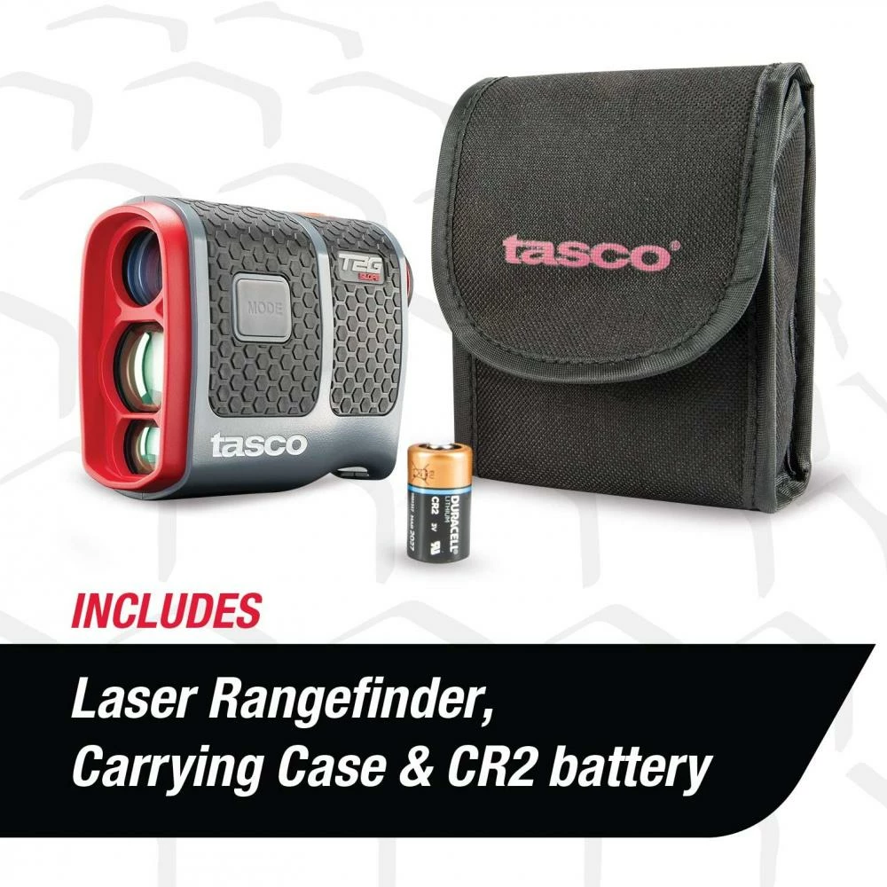 Bushnell Tasco T2G Slope Tour Rangefinder 3 Bushnell Tasco T2G Slope Tour Rangefinder - Image 3