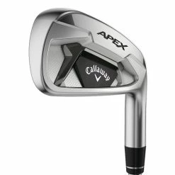 Callaway Apex 2021 Forged Irons