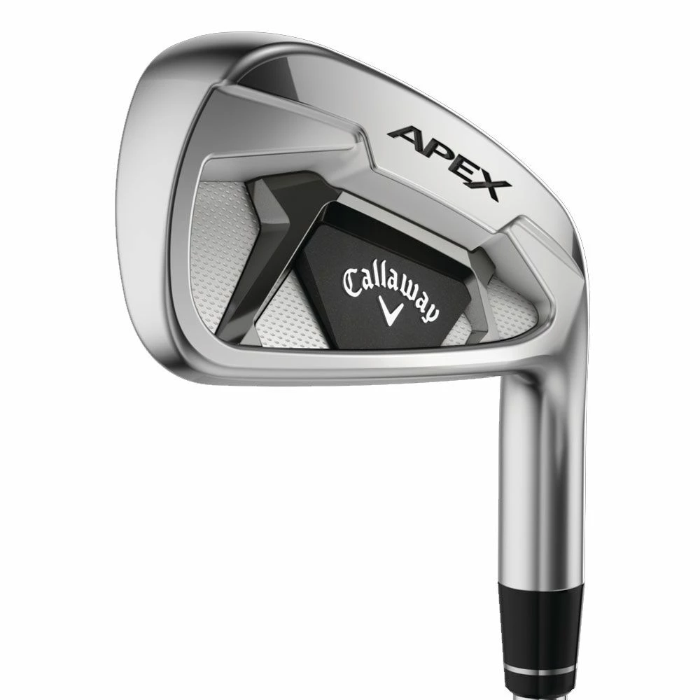 Callaway Apex 2021 Forged Irons 1 Callaway Apex 2021 Forged Irons