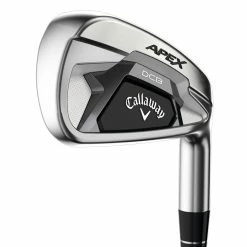 Callaway Apex 21 DCB Graphite Irons