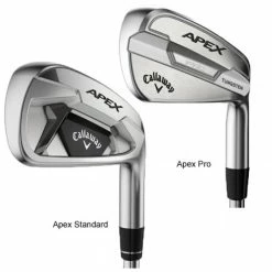 Callaway Apex 21 Combo Forged Irons